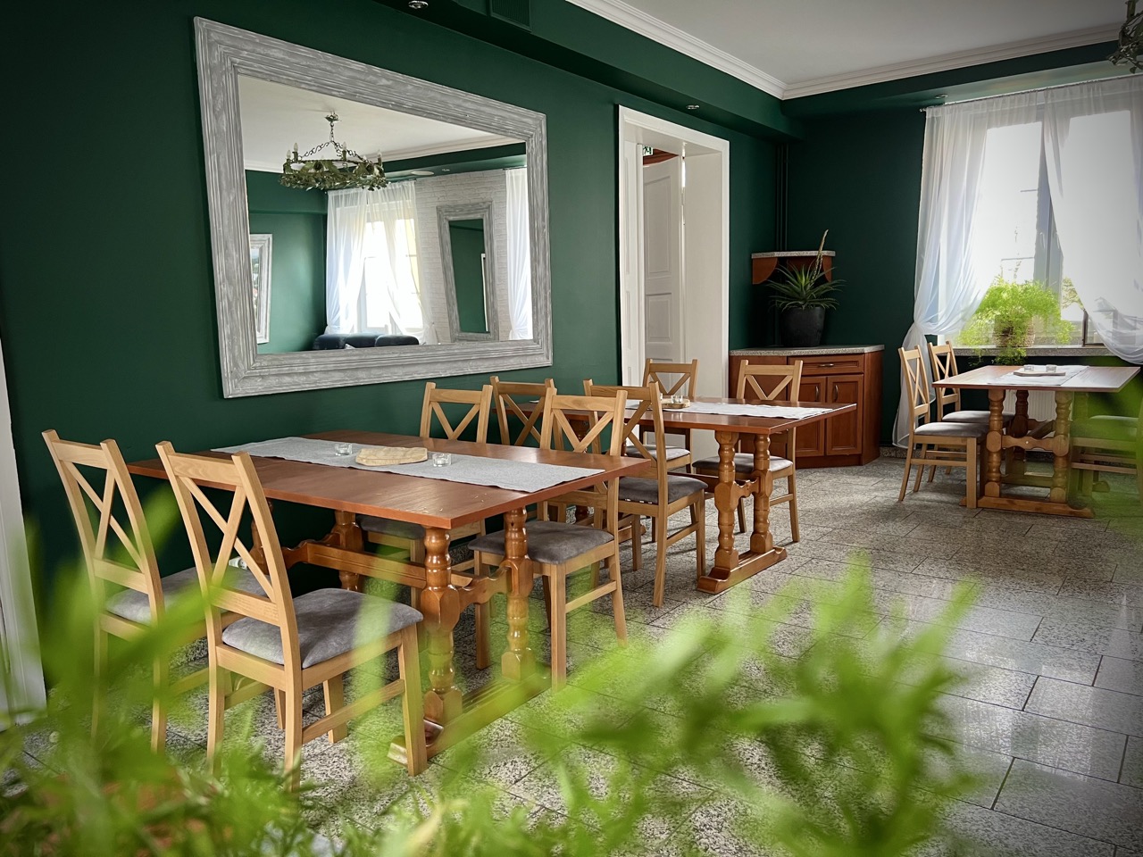 Restauracja